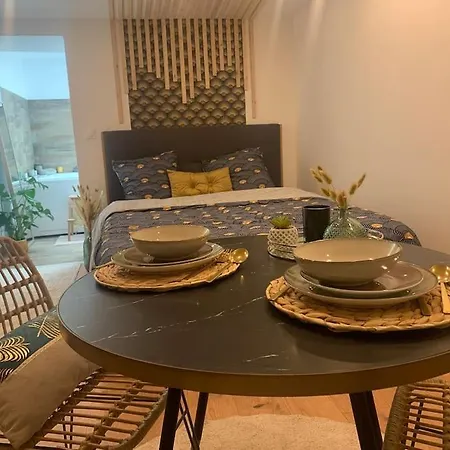 Appartement Des Hortillons