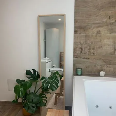 Des Hortillons Appartement Amiens