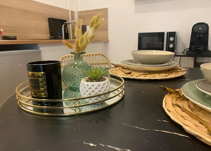 Appartamento Des Hortillons