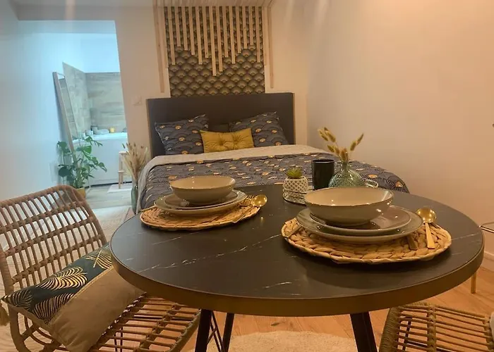 Appartamento Des Hortillons