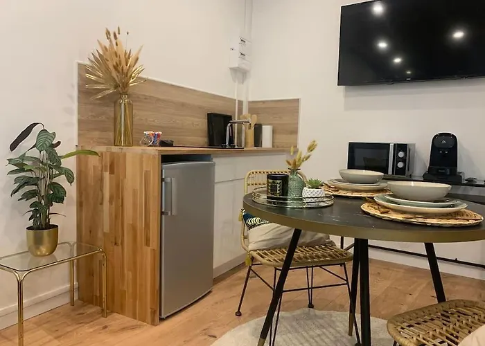 Appartamento Des Hortillons Amiens