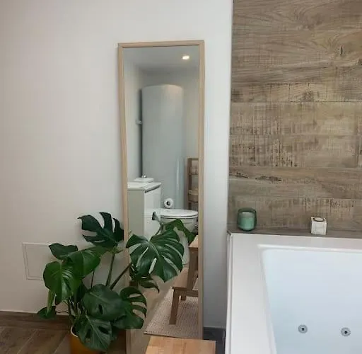 Des Hortillons Appartamento Amiens